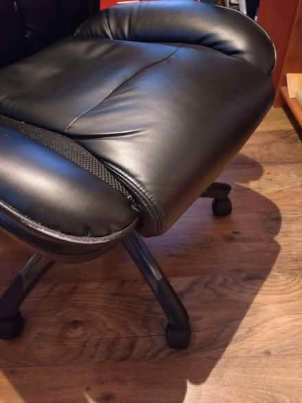 Photo of free Office Chair (Great Leighs CM3) #2