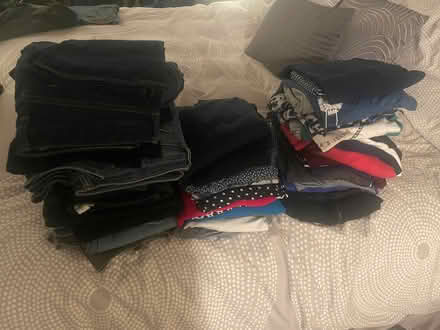 Photo of free Women’s clothing (Six mile and Merriman) #1