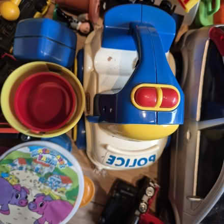 Photo of free Toys (Woking) #2
