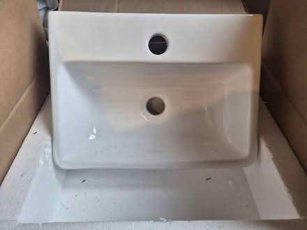Photo of free Basin (WR3) #1