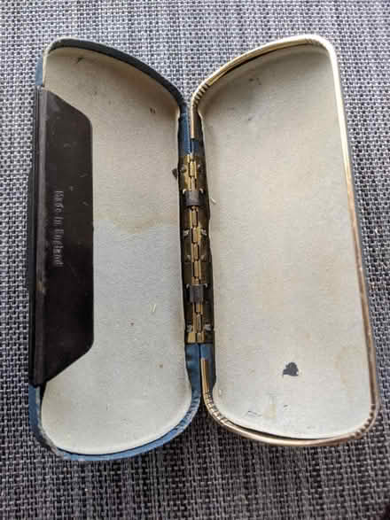 Photo of free Spectacles/Glasses Case (Banstead) #2
