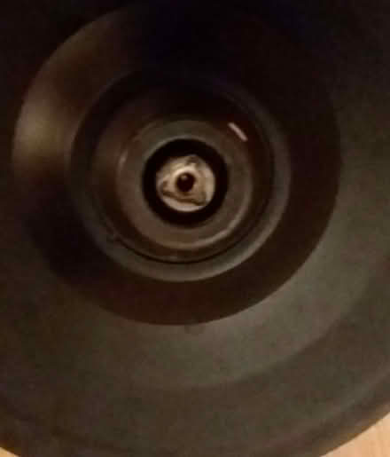 Photo of free adjustable temp kettle needs repair (Westbury Fields BS9) #2