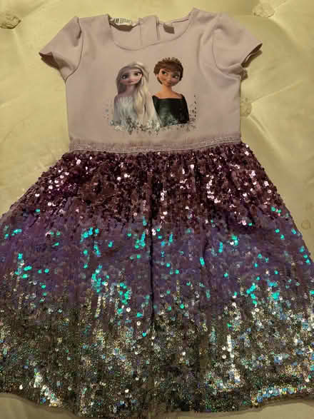 Photo of free 9 dresses from H&M age 6-8 (Woodley RG5) #1