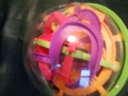 Photo of free Puzzle Ball (Worcester) #2