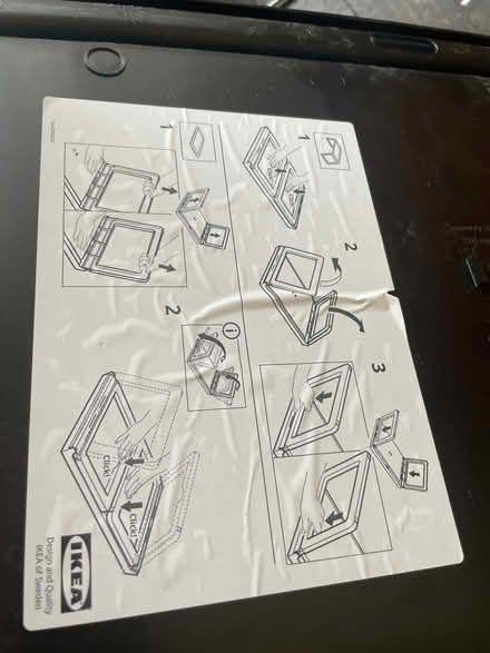 Photo of free Tray (Heaton Chapel SK4) #1