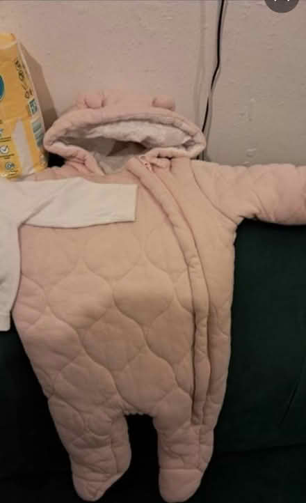 Photo of free Small 0-3 months bundle (Harlesden) #2