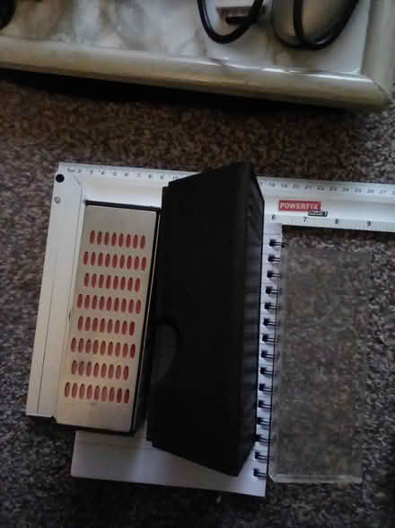 Photo of free Mystery (WA13. Lymm area) #1