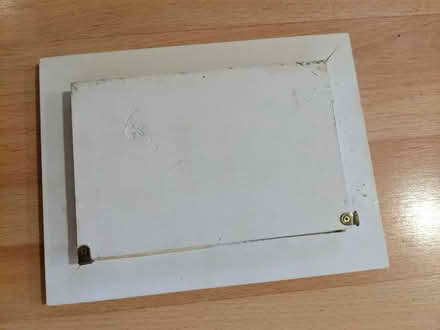 Photo of free Shell picture (needs minor repair) (Banstead) #2