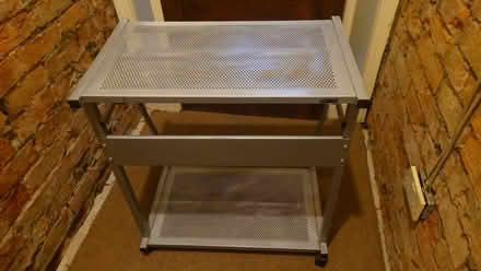 Photo of free Computer desk (Plungington PR1) #3