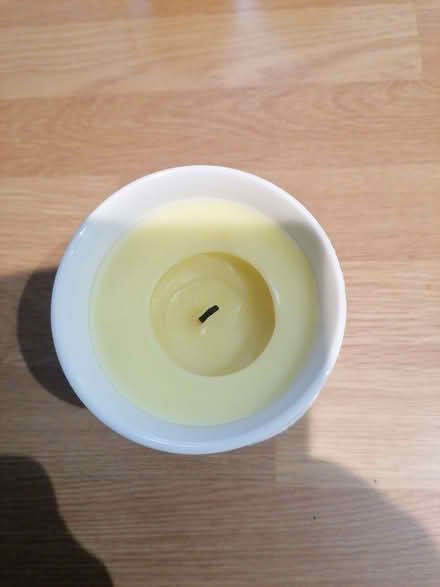 Photo of free Candles (Upper Parkstone BH14) #2