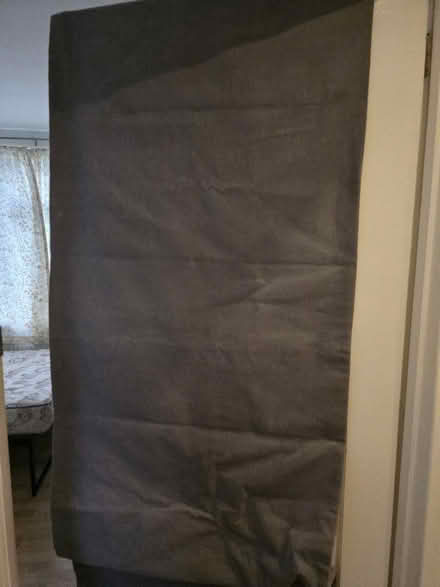 Photo of free 2x window blinds,75 cm width (OX3) #1