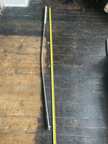 Photo of free Curtain rail (Heaton Chapel SK4) #1