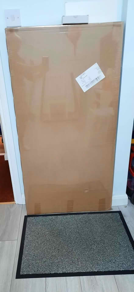 Photo of free Towel Rail 1200x600 - Towelrads (Birch Hill RG12) #3