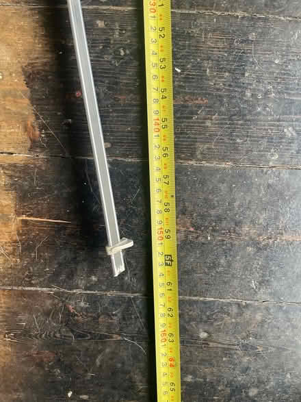 Photo of free Curtain rail (Heaton Chapel SK4) #2