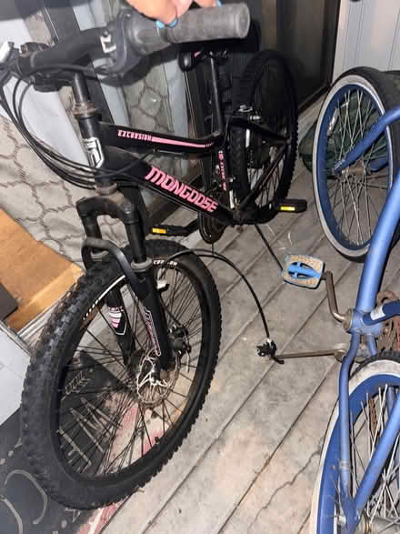 Photo of free Bikes (Plymouth) #3