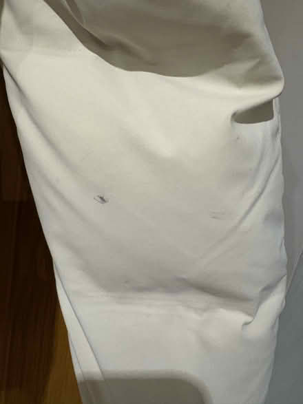 Photo of free Uniqlo size S women’s cream coat (CT8 8bf) #3