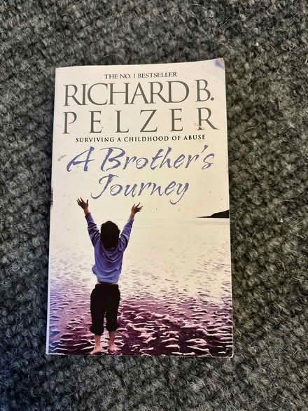 Photo of free Book: A Brothers Journey (Poplars SG2) #1