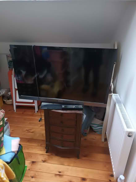 Photo of free Tv Bravia (LS29) #1
