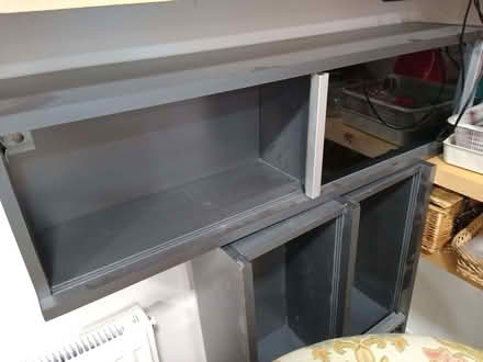 Photo of free Storage cabinets (Kings Sutton OX17) #3