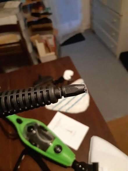 Photo of free Steam cleaner (Glenleigh Park TN39) #1
