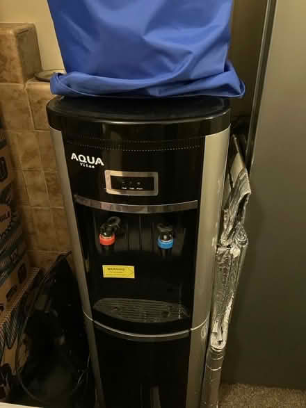 Photo of free Water Cooler (Selhurst SE25) #1