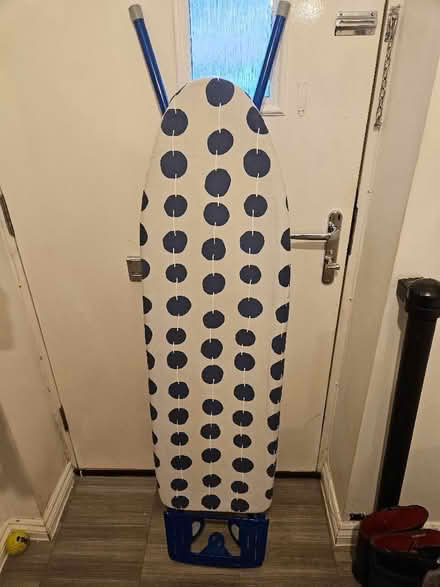 Photo of free Ironing board (Gosport PO13) #1