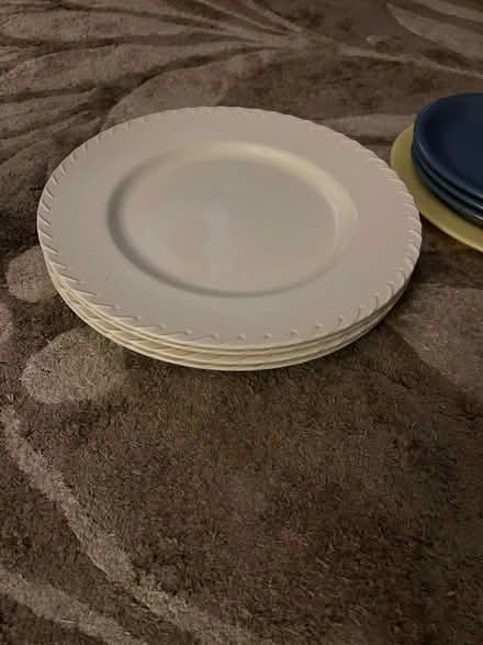 Photo of free Assorted plates and pbowls (Chorley PR7 1) #2