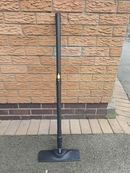 Photo of free Karcher steam cleaner accessory (Balsall Common, CV7) #1