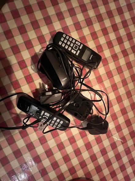 Photo of free Phones (Collier Row RM5) #1
