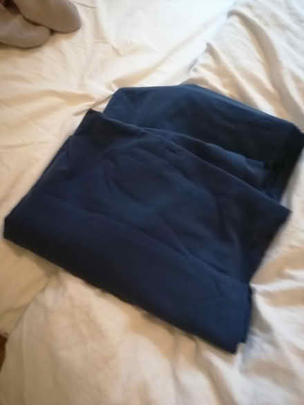 Photo of free Large flat sheet (West Norwood SE27) #1