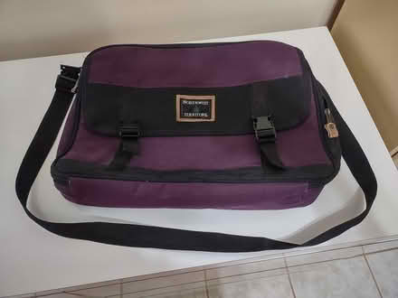 Photo of free Carry Bag with Shoulder Strap (Sunrise- near City Hall) #1