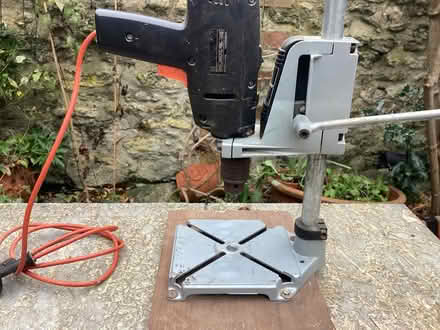 Photo of free Black and Decker pillar drill (Iffley OX4) #3