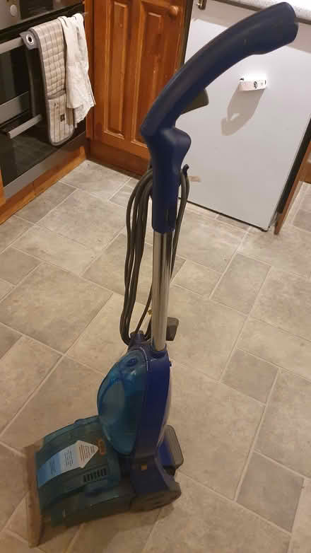 Photo of free Vax carpet cleaner (Stocksbridge S36) #3