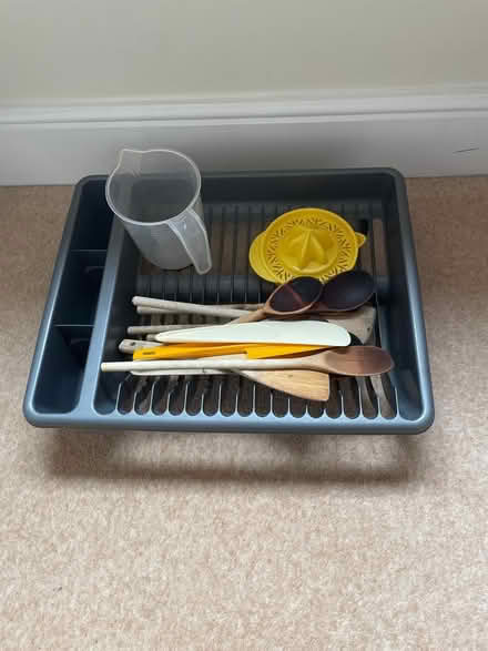 Photo of free Kitchen items (Berkhamsted HP4) #1