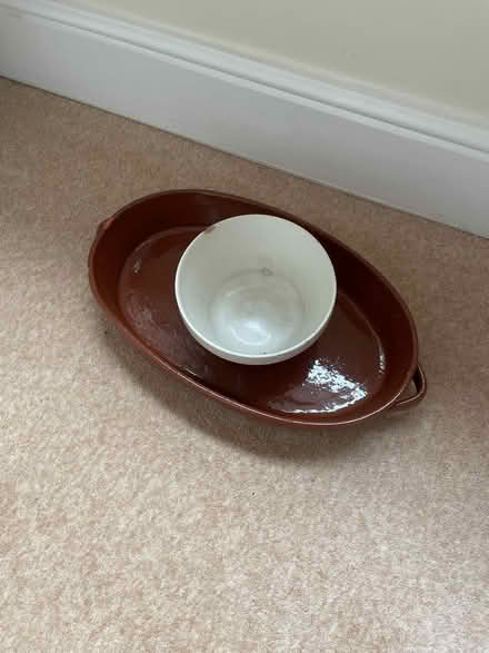 Photo of free Dishes (Berkhamsted HP4) #1