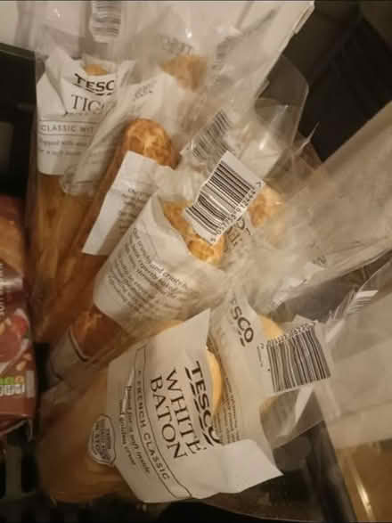 Photo of free food (SW15 2LR) (Sw15) #1