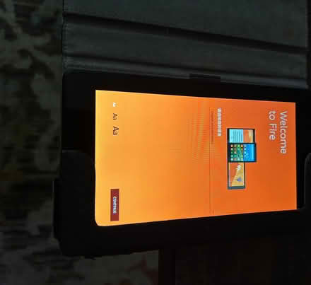 Photo of free Amazon Fire 7th generation (Catonsville) #3