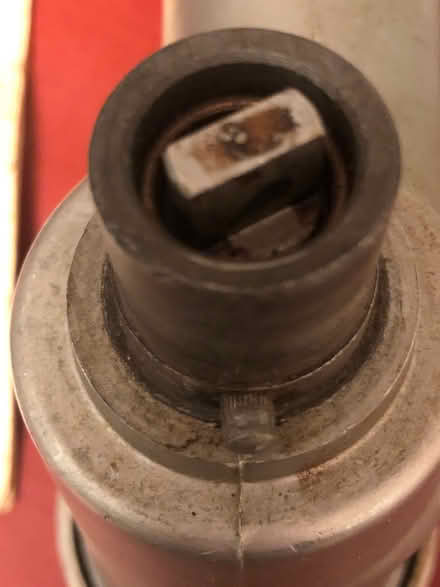 Photo of free Kenwood mincer attachment (Great Meols CH47) #3