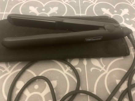 Photo of free Tresemme hair straighteners (Reigate) #1
