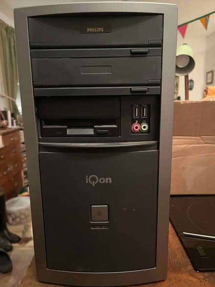 Photo of free Tower PC (Worlingham NR34) #1