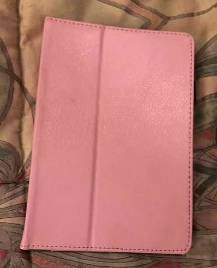 Photo of free Pink Kindle Fire Case (Elkstone GL53) #1