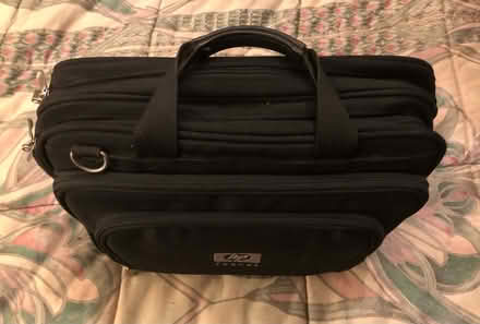 Photo of free HP Laptop/Office Bag (Elkstone GL53) #2