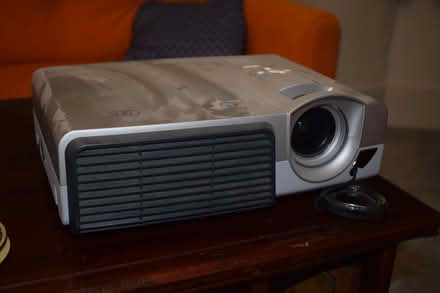 Photo of free Projector HP vp6111 (University Area RG1) #1