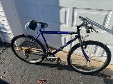 Photo of free Bicycle (Belle Mead, NJ) #1