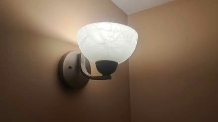 Photo of free Single Light (Tartan Dr) #1