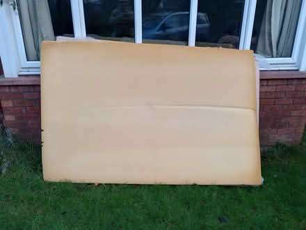 Photo of free 2 Foam mattresses 200x130 (Kirkby Thore CA10) #1