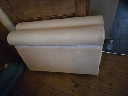 Photo of free 2x IKEA Gronlid armrests (Finchley N12) #2