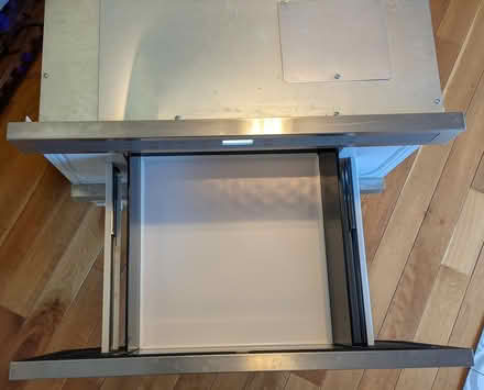 Photo of free Wolf Microwave Oven (West Kingston) #3