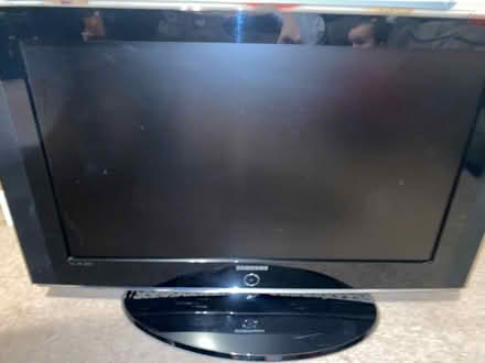 Photo of free samsung tv (Westham BN24) #1