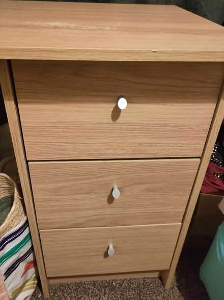 Photo of free Desk (Causewayhead FK9) #3